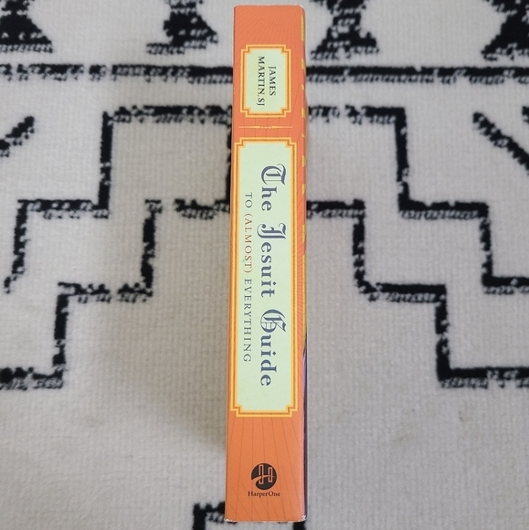 ⭐️40% Off⭐️ The Jesuit Guide to (Almost) Everything - Picture 3 of 9